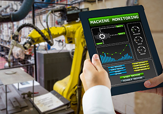 Technologies that are tipping the balance of Industry 4.0